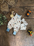 Handmade New Baby/Baby Shower Gift